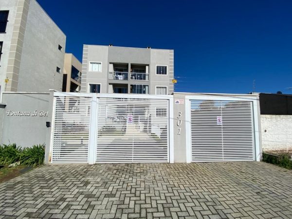 Apartamento muito bom