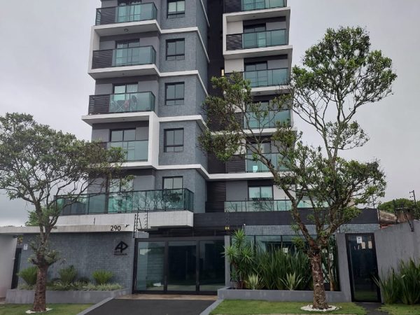 Ótimo Apartamento em Curitiba