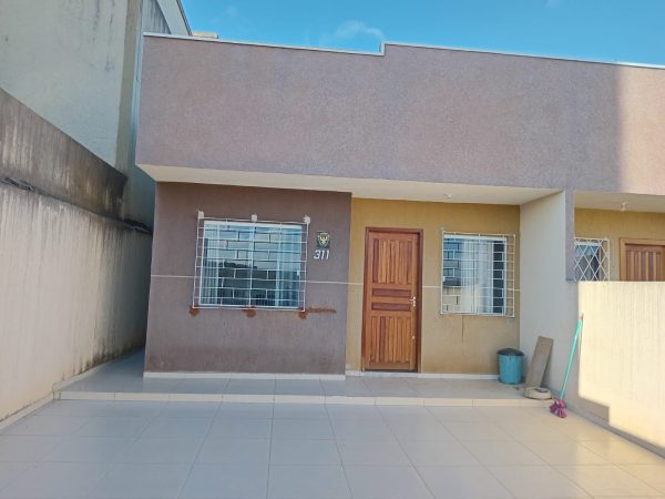 Casa Campina da Barra