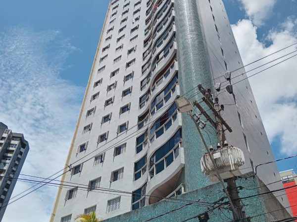 Apartamento no Batel